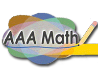 AAA Math